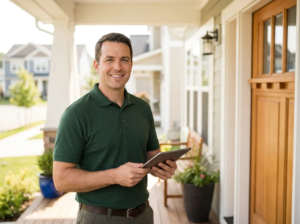 Pest control FAQs for Sallis, MS